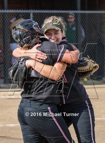 Thumbnail 1 in Paradise @ Foothill (CIF NS D3 Final) photogallery.