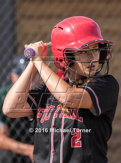 Thumbnail 2 in Paradise @ Foothill (CIF NS D3 Final) photogallery.