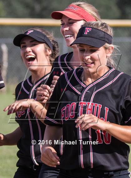 Thumbnail 1 in Paradise @ Foothill (CIF NS D3 Final) photogallery.