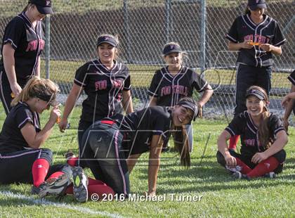 Thumbnail 2 in Paradise @ Foothill (CIF NS D3 Final) photogallery.