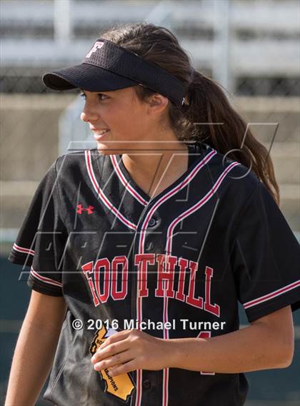 Thumbnail 2 in Paradise @ Foothill (CIF NS D3 Final) photogallery.