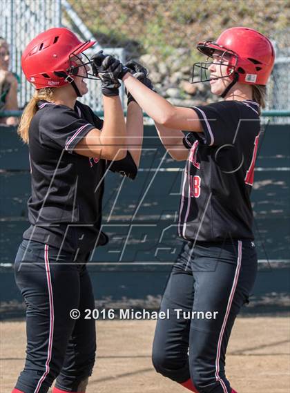 Thumbnail 2 in Paradise @ Foothill (CIF NS D3 Final) photogallery.