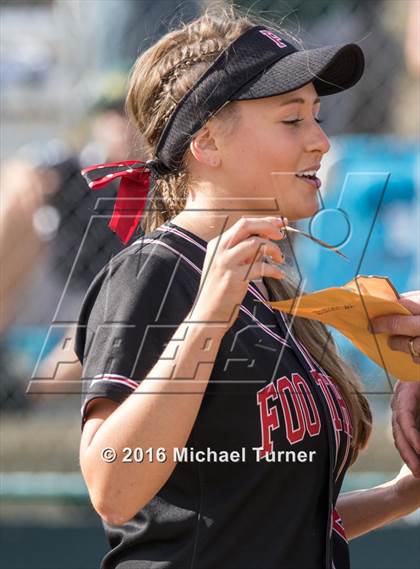 Thumbnail 1 in Paradise @ Foothill (CIF NS D3 Final) photogallery.