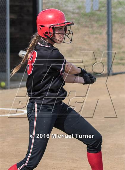 Thumbnail 2 in Paradise @ Foothill (CIF NS D3 Final) photogallery.