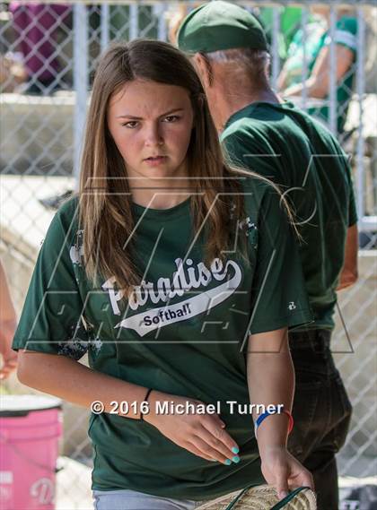 Thumbnail 1 in Paradise @ Foothill (CIF NS D3 Final) photogallery.