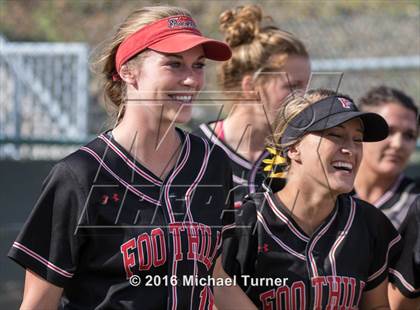 Thumbnail 1 in Paradise @ Foothill (CIF NS D3 Final) photogallery.