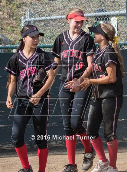Thumbnail 1 in Paradise @ Foothill (CIF NS D3 Final) photogallery.