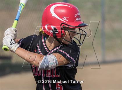 Thumbnail 2 in Paradise @ Foothill (CIF NS D3 Final) photogallery.