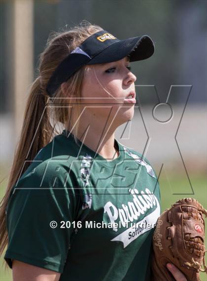 Thumbnail 1 in Paradise @ Foothill (CIF NS D3 Final) photogallery.