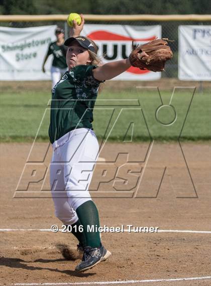 Thumbnail 2 in Paradise @ Foothill (CIF NS D3 Final) photogallery.