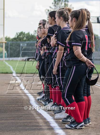 Thumbnail 2 in Paradise @ Foothill (CIF NS D3 Final) photogallery.