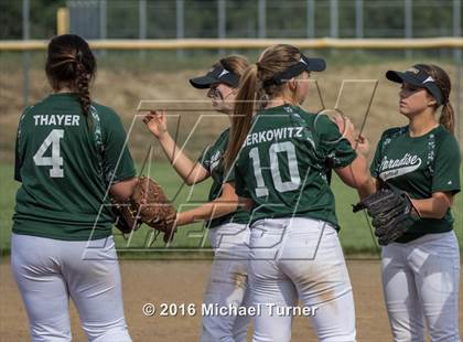 Thumbnail 2 in Paradise @ Foothill (CIF NS D3 Final) photogallery.