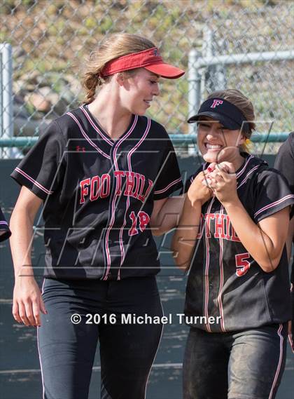 Thumbnail 2 in Paradise @ Foothill (CIF NS D3 Final) photogallery.