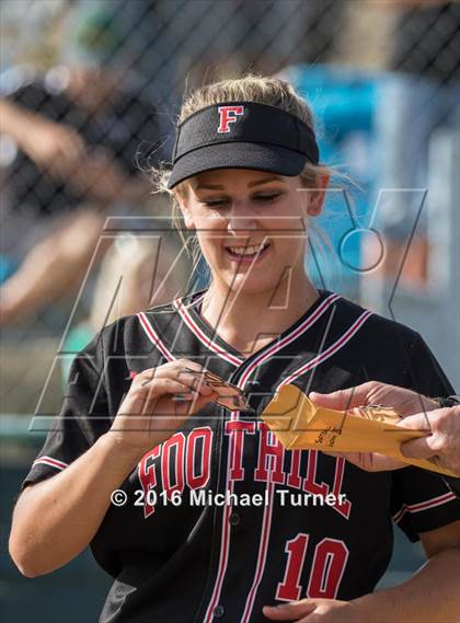 Thumbnail 1 in Paradise @ Foothill (CIF NS D3 Final) photogallery.