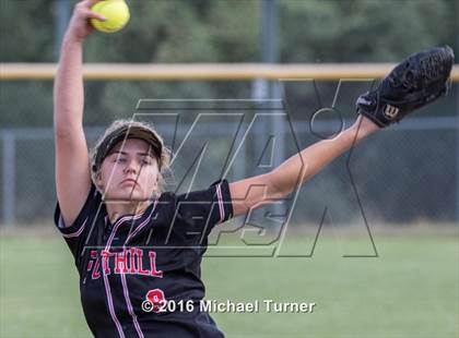Thumbnail 1 in Paradise @ Foothill (CIF NS D3 Final) photogallery.