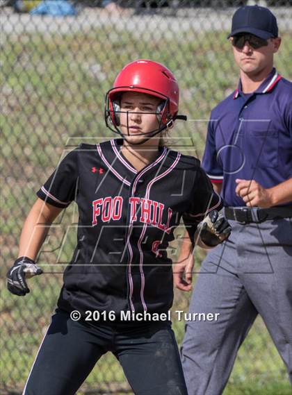 Thumbnail 2 in Paradise @ Foothill (CIF NS D3 Final) photogallery.