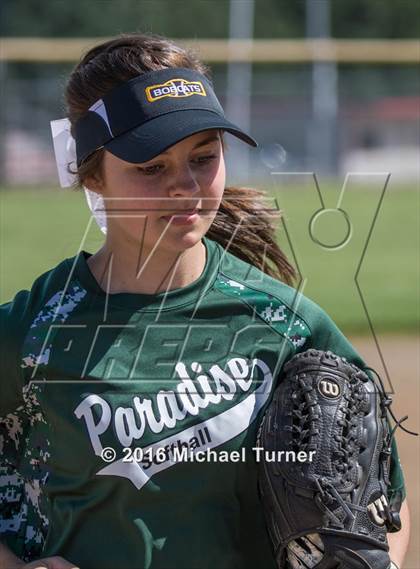 Thumbnail 1 in Paradise @ Foothill (CIF NS D3 Final) photogallery.