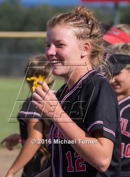 Thumbnail 2 in Paradise @ Foothill (CIF NS D3 Final) photogallery.