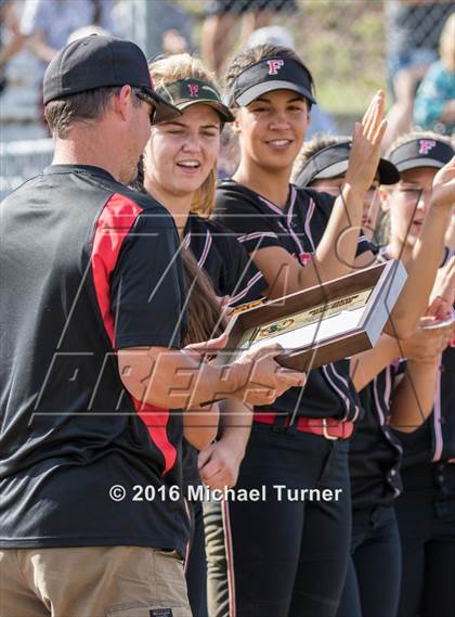 Thumbnail 2 in Paradise @ Foothill (CIF NS D3 Final) photogallery.