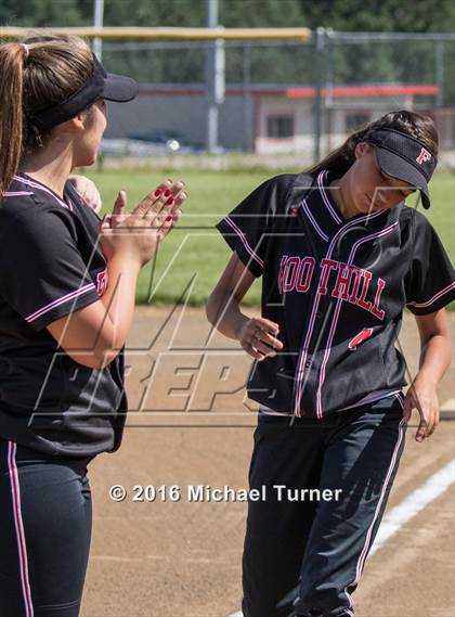 Thumbnail 1 in Paradise @ Foothill (CIF NS D3 Final) photogallery.