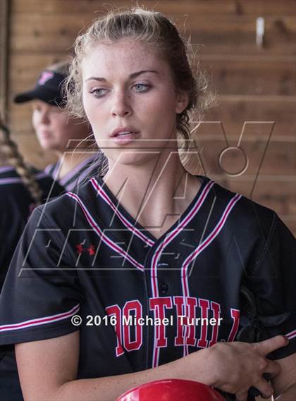 Thumbnail 1 in Paradise @ Foothill (CIF NS D3 Final) photogallery.