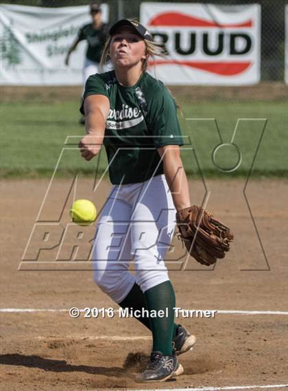 Thumbnail 1 in Paradise @ Foothill (CIF NS D3 Final) photogallery.
