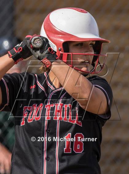 Thumbnail 1 in Paradise @ Foothill (CIF NS D3 Final) photogallery.