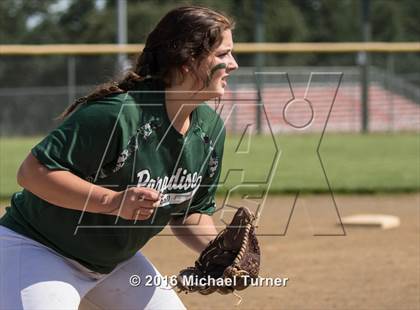 Thumbnail 1 in Paradise @ Foothill (CIF NS D3 Final) photogallery.