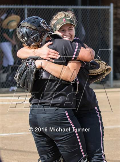 Thumbnail 1 in Paradise @ Foothill (CIF NS D3 Final) photogallery.