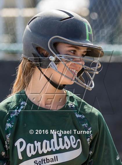 Thumbnail 2 in Paradise @ Foothill (CIF NS D3 Final) photogallery.