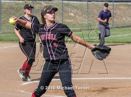 Thumbnail 2 in Paradise @ Foothill (CIF NS D3 Final) photogallery.