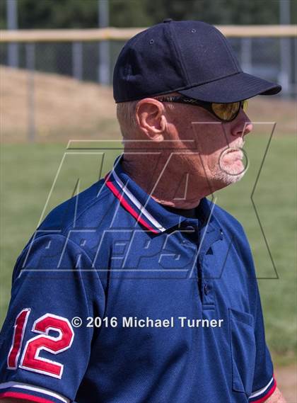 Thumbnail 1 in Paradise @ Foothill (CIF NS D3 Final) photogallery.