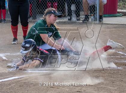 Thumbnail 2 in Paradise @ Foothill (CIF NS D3 Final) photogallery.
