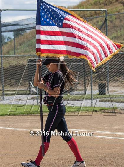 Thumbnail 2 in Paradise @ Foothill (CIF NS D3 Final) photogallery.