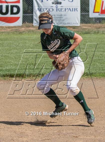Thumbnail 2 in Paradise @ Foothill (CIF NS D3 Final) photogallery.