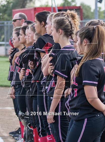 Thumbnail 1 in Paradise @ Foothill (CIF NS D3 Final) photogallery.