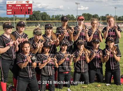Thumbnail 3 in Paradise @ Foothill (CIF NS D3 Final) photogallery.