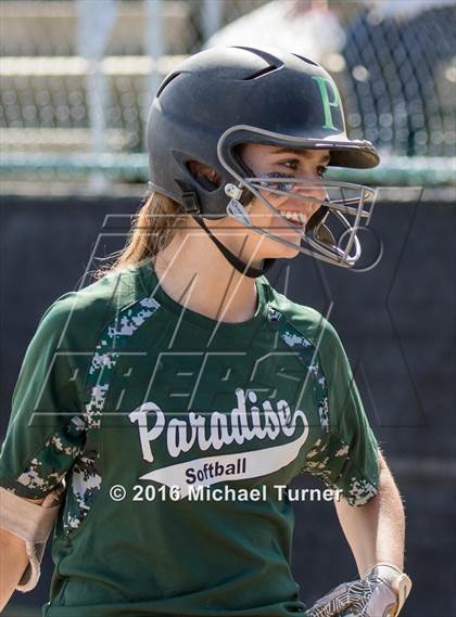 Thumbnail 3 in Paradise @ Foothill (CIF NS D3 Final) photogallery.