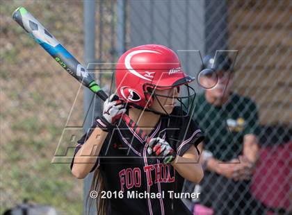 Thumbnail 1 in Paradise @ Foothill (CIF NS D3 Final) photogallery.