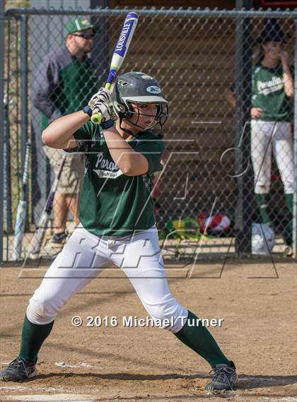 Thumbnail 1 in Paradise @ Foothill (CIF NS D3 Final) photogallery.