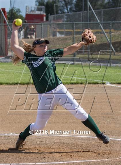 Thumbnail 1 in Paradise @ Foothill (CIF NS D3 Final) photogallery.