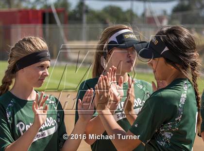 Thumbnail 2 in Paradise @ Foothill (CIF NS D3 Final) photogallery.