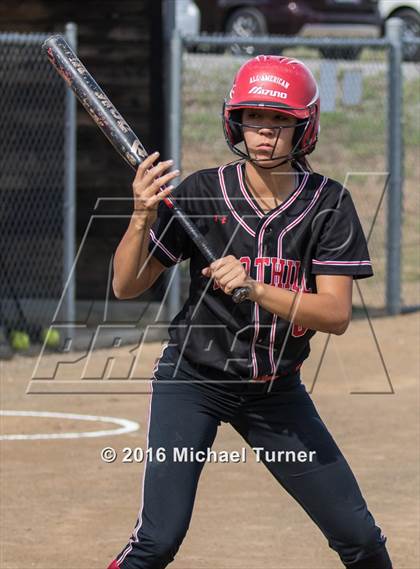 Thumbnail 1 in Paradise @ Foothill (CIF NS D3 Final) photogallery.