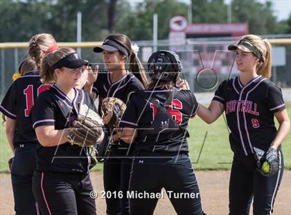 Thumbnail 1 in Paradise @ Foothill (CIF NS D3 Final) photogallery.