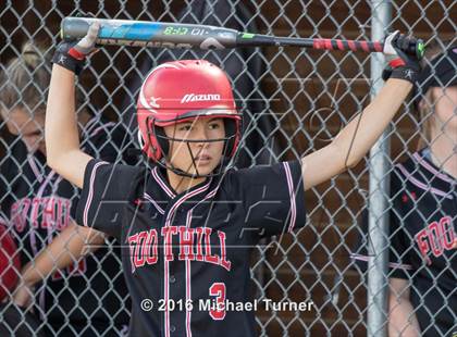 Thumbnail 1 in Paradise @ Foothill (CIF NS D3 Final) photogallery.