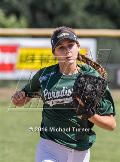 Thumbnail 2 in Paradise @ Foothill (CIF NS D3 Final) photogallery.