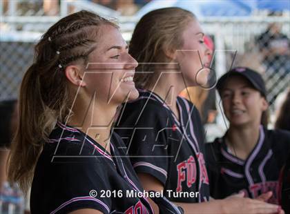 Thumbnail 2 in Paradise @ Foothill (CIF NS D3 Final) photogallery.