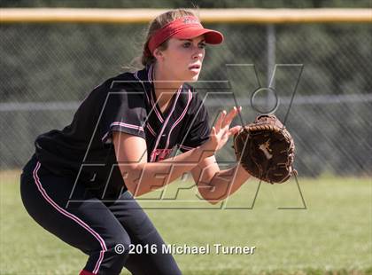Thumbnail 1 in Paradise @ Foothill (CIF NS D3 Final) photogallery.