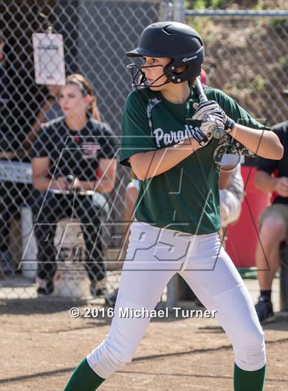 Thumbnail 1 in Paradise @ Foothill (CIF NS D3 Final) photogallery.