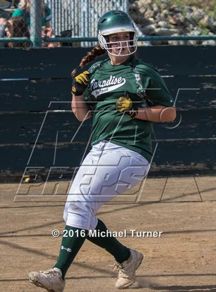 Thumbnail 2 in Paradise @ Foothill (CIF NS D3 Final) photogallery.